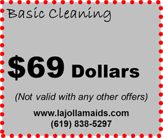 Basic Cleaning