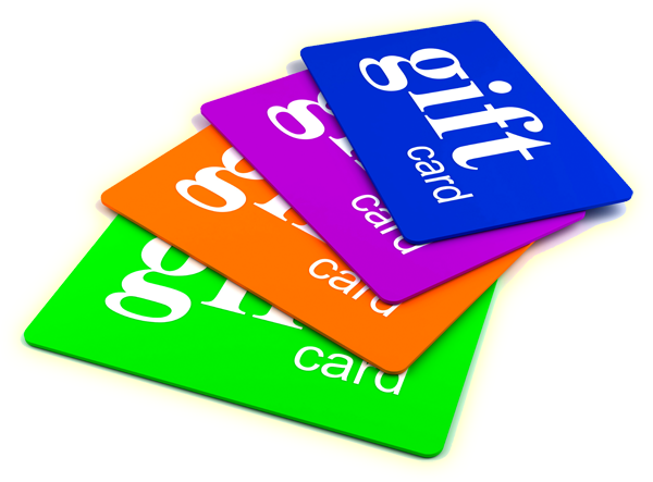 La Jolla Maids Gift Certificates